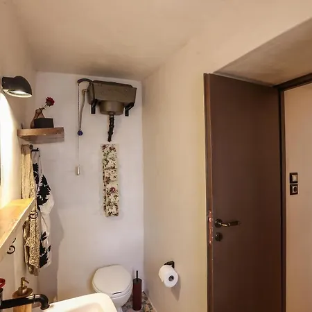 Appartamento Sikate Hospitality Mykonos Town