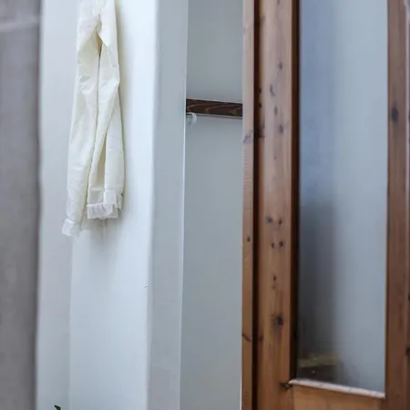 Daire Sikate Hospitality Mykonos Town