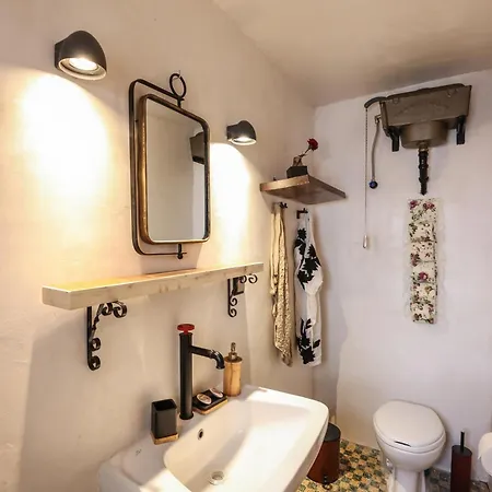 Sikate Hospitality Mykonos Town