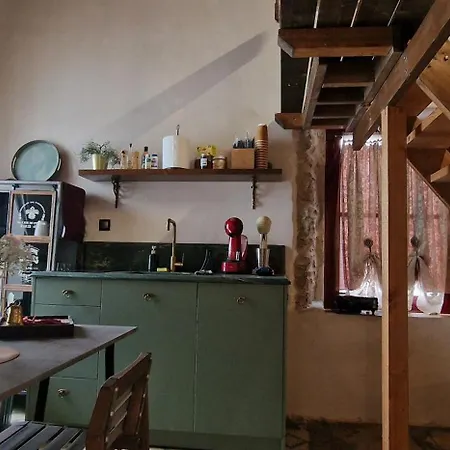 Sikate Hospitality Appartamento *