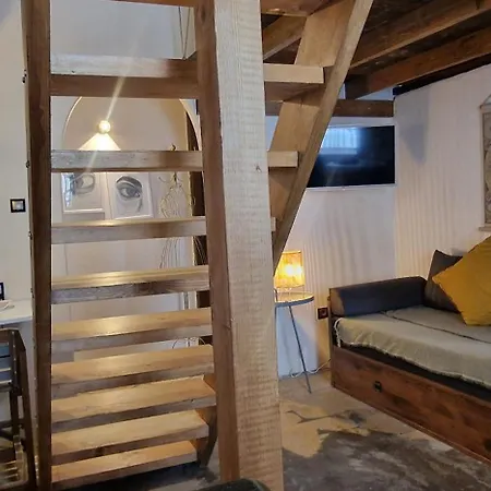 Daire Sikate Hospitality *