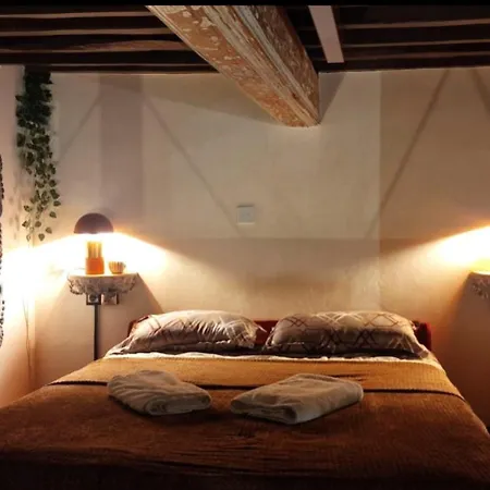 Appartamento Sikate Hospitality *