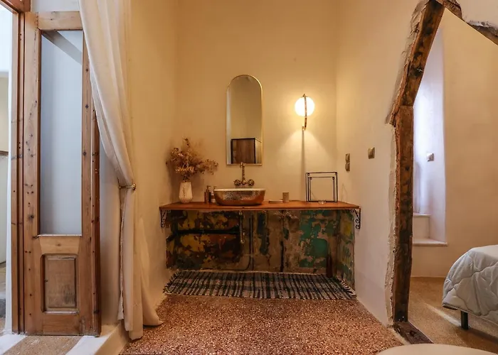 Sikate Hospitality شقة *