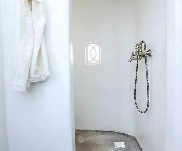 شقة Sikate Hospitality