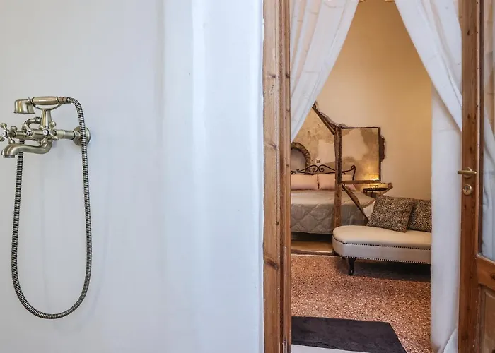 Lejlighed Sikate Hospitality *