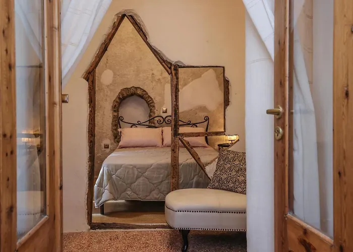 شقة Sikate Hospitality Mykonos Town