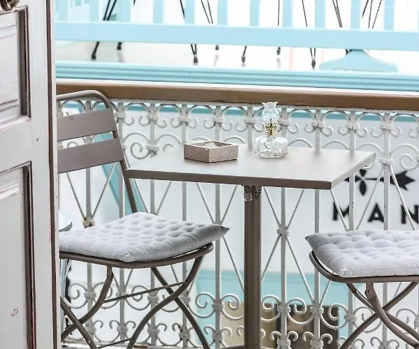 شقة Sikate Hospitality *