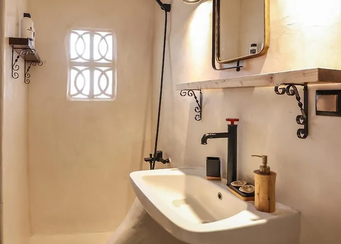 شقة Sikate Hospitality