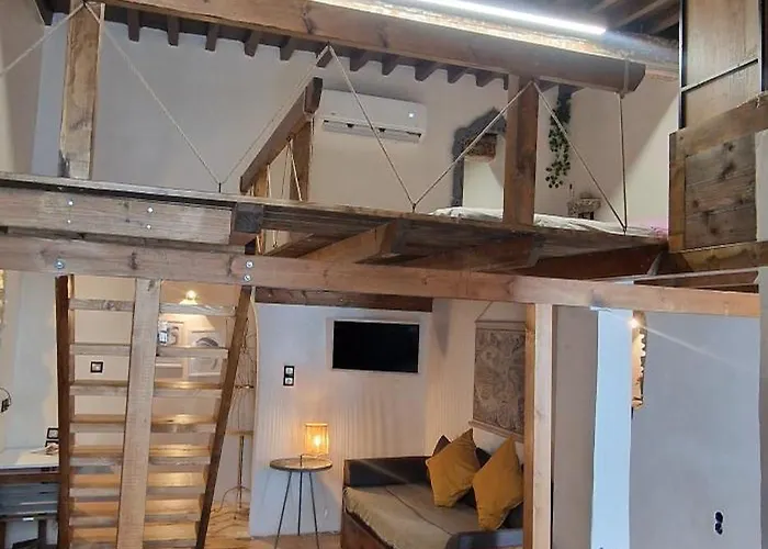 Sikate Hospitality Mykonos Town