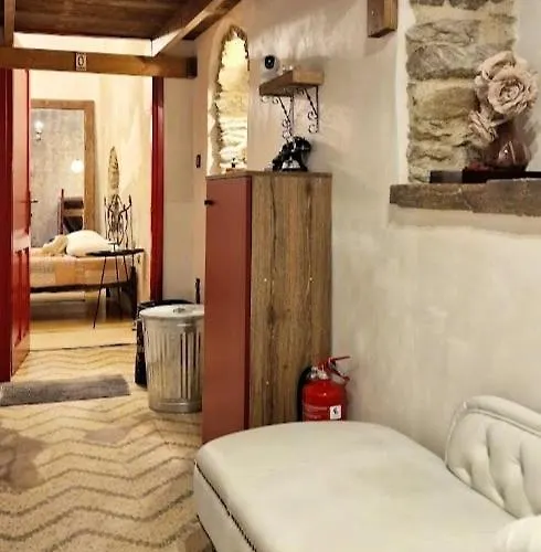 Sikate Hospitality شقة