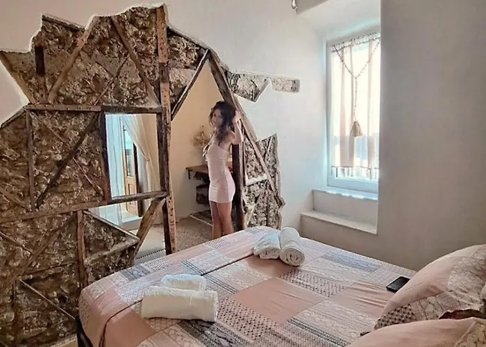 Daire Sikate Hospitality Mykonos Town