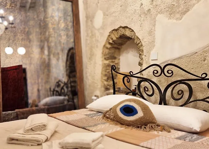 Lejlighed Sikate Hospitality