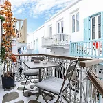 Sikate Hospitality Apartment Mykonos Town