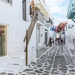 Sikate Hospitality Apartment