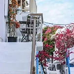 Sikate Hospitality Apartment Mykonos Town