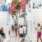 Apartment Sikate Hospitality Mykonos Town
