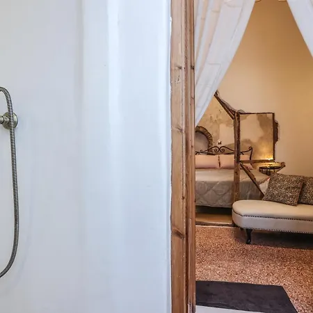 Appartement Sikate Hospitality *