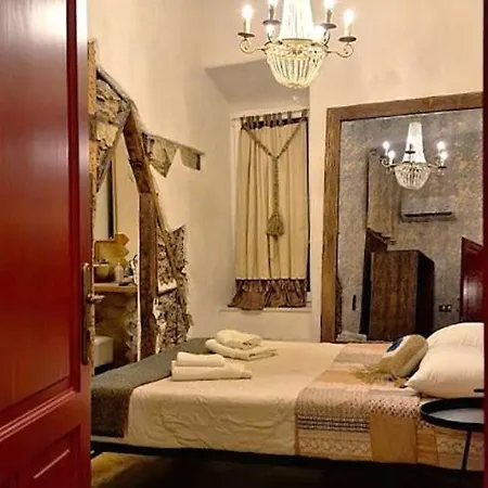 Apartment Sikate Hospitality Mykonos Town
