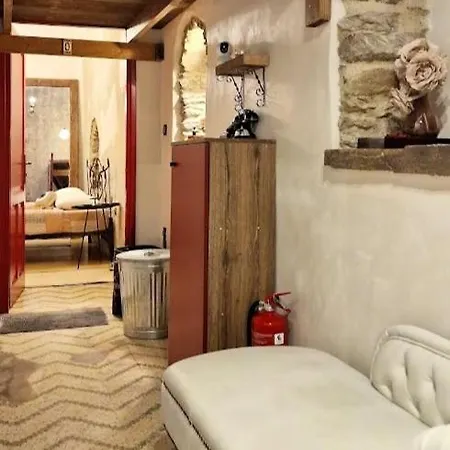 Sikate Hospitality Appartement