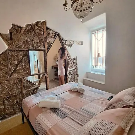 Апартаменты Sikate Hospitality Mykonos Town