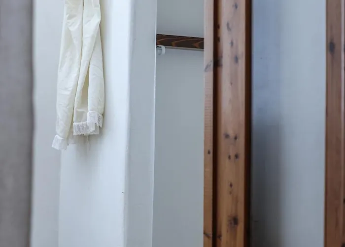 Lägenhet Sikate Hospitality Mykonos Town