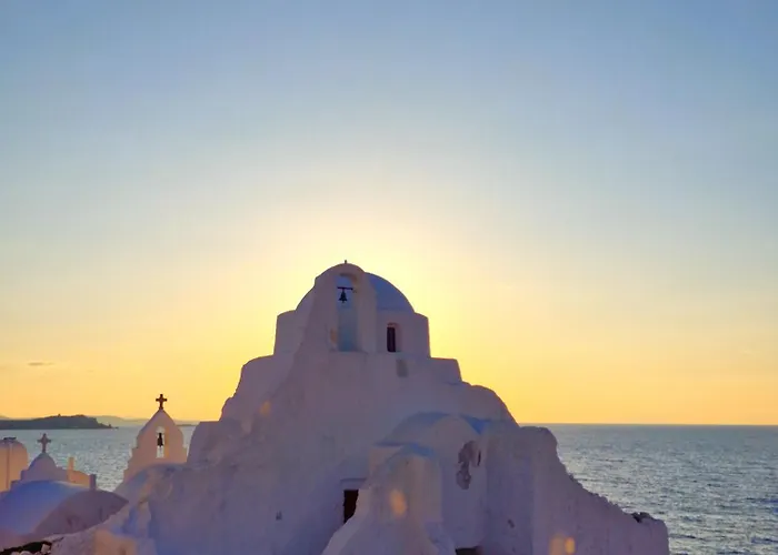 Apartment Sikate Hospitality