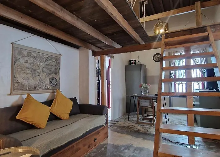 Apartment Sikate Hospitality Mykonos Town