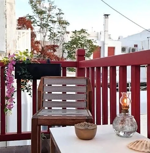 Apartment Sikate Hospitality *