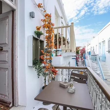 Sikate Hospitality Apartamento *