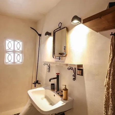 Sikate Hospitality Apartamento Mykonos Town