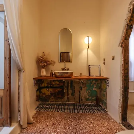 Sikate Hospitality Apartamento *