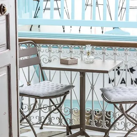 Apartamento Sikate Hospitality *