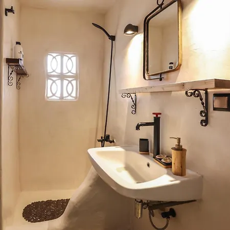 Apartamento Sikate Hospitality