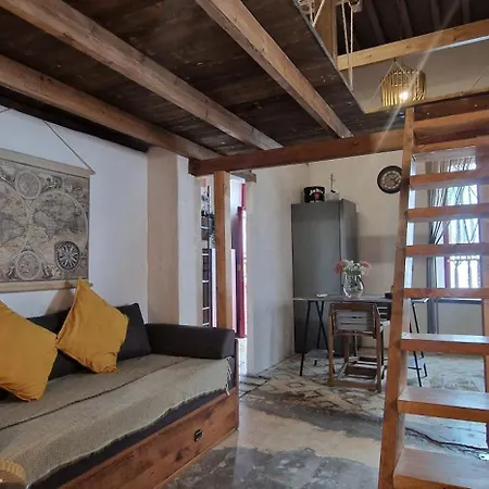 Apartamento Sikate Hospitality Mykonos Town