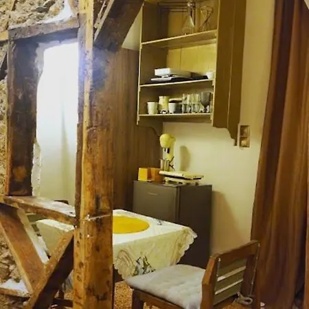 Sikate Hospitality Apartment
