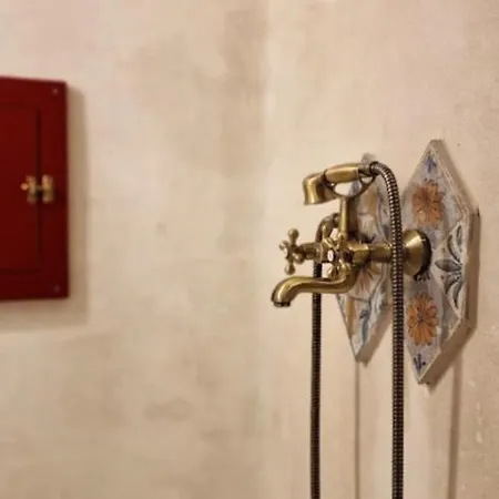 Sikate Hospitality Apartamento