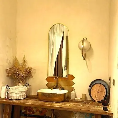Apartment Sikate Hospitality *