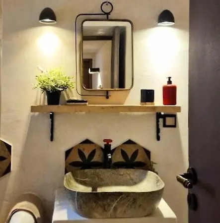 Sikate Hospitality Διαμέρισμα