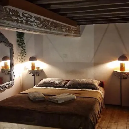 Sikate Hospitality Διαμέρισμα *